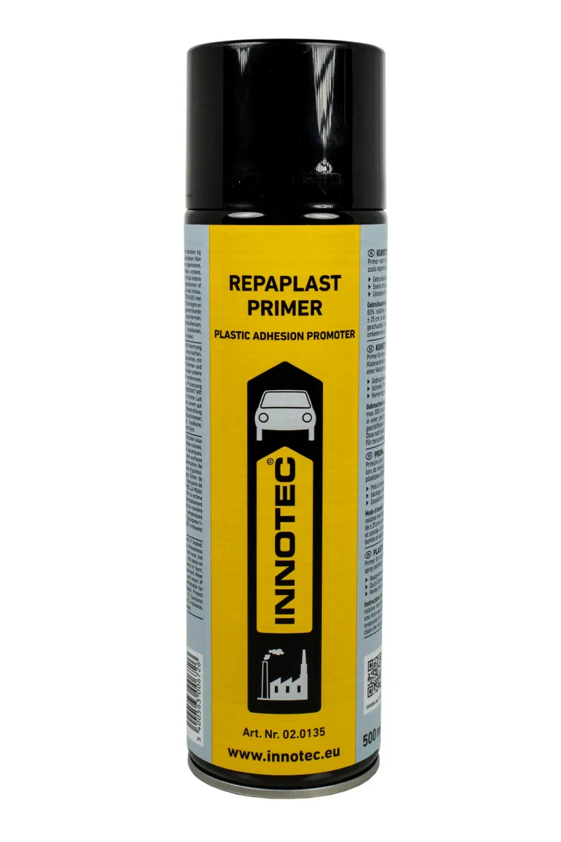 Repaplast Primer image
